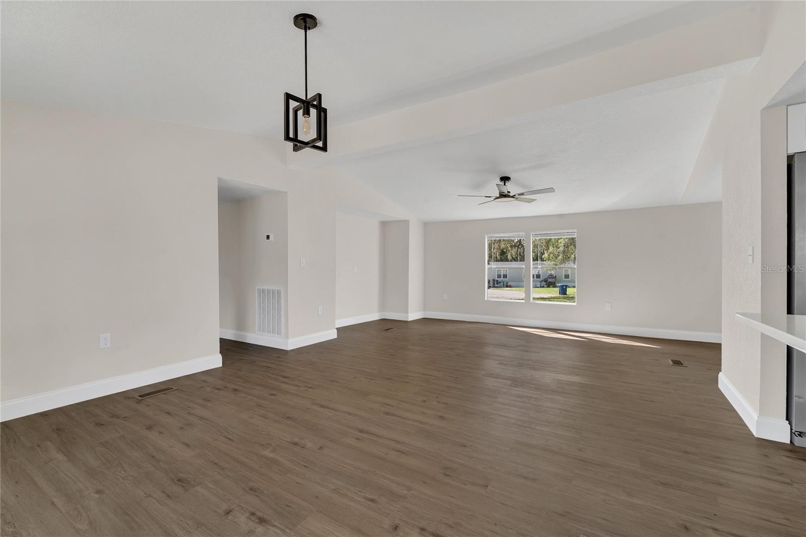 TALISMAN NORTH - Residential