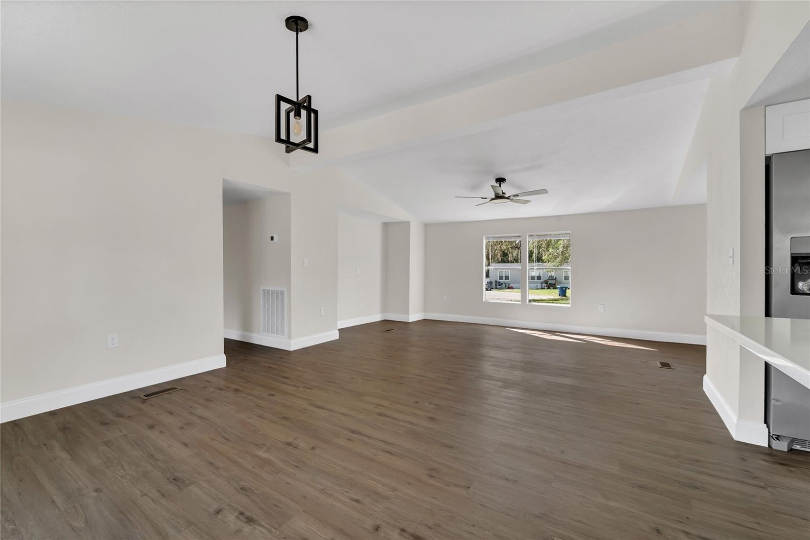 TALISMAN NORTH - Residential
