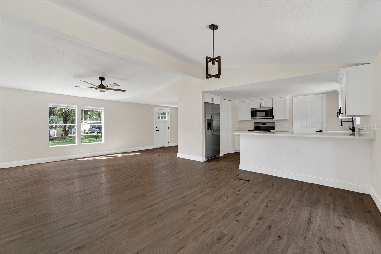 TALISMAN NORTH - Residential