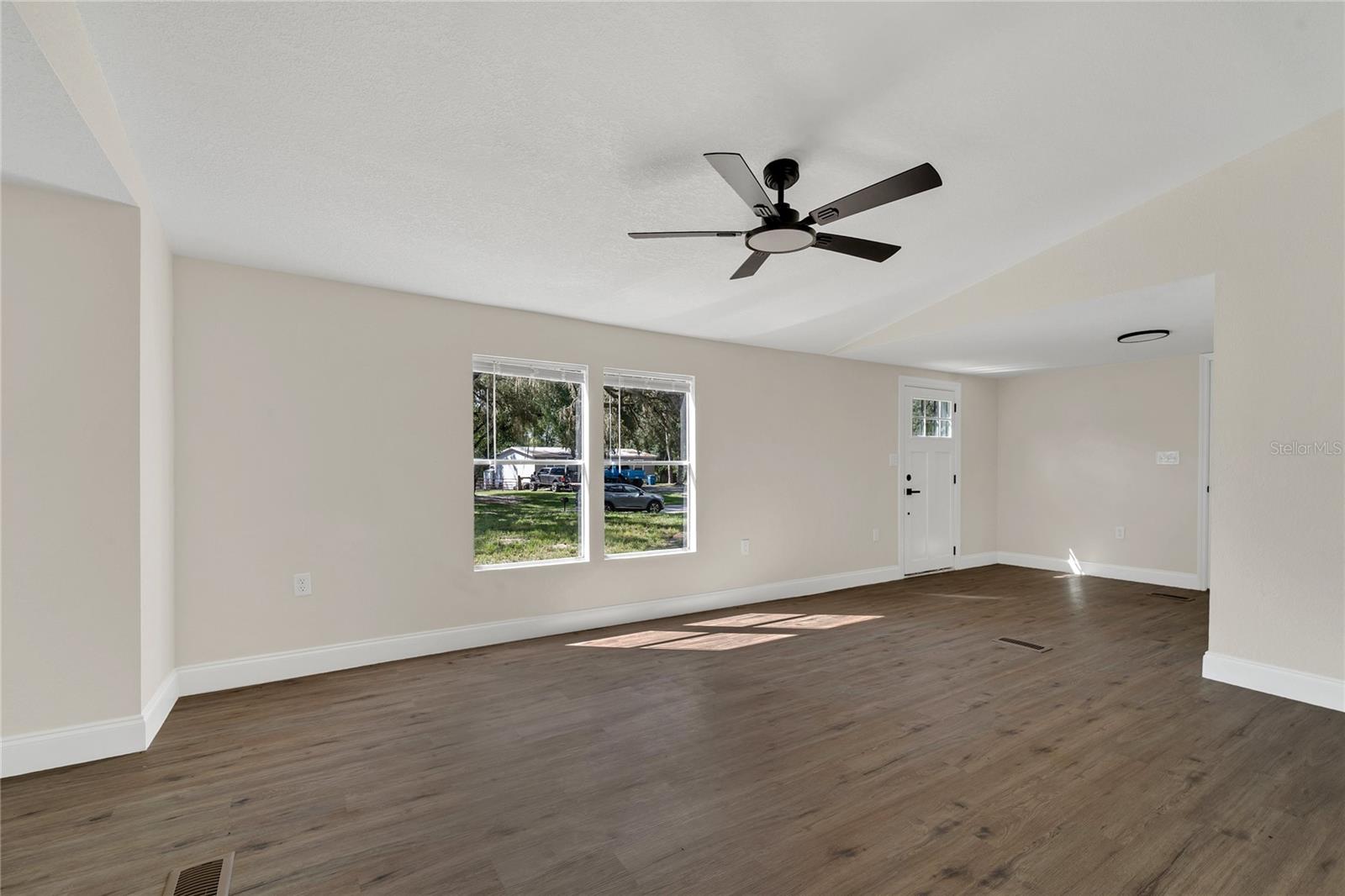 TALISMAN NORTH - Residential