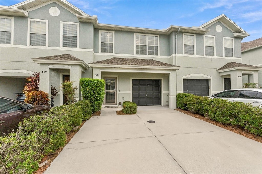 Photo of 4643 69th Place N, Pinellas Park, FL 33781 (MLS # TB8555421)