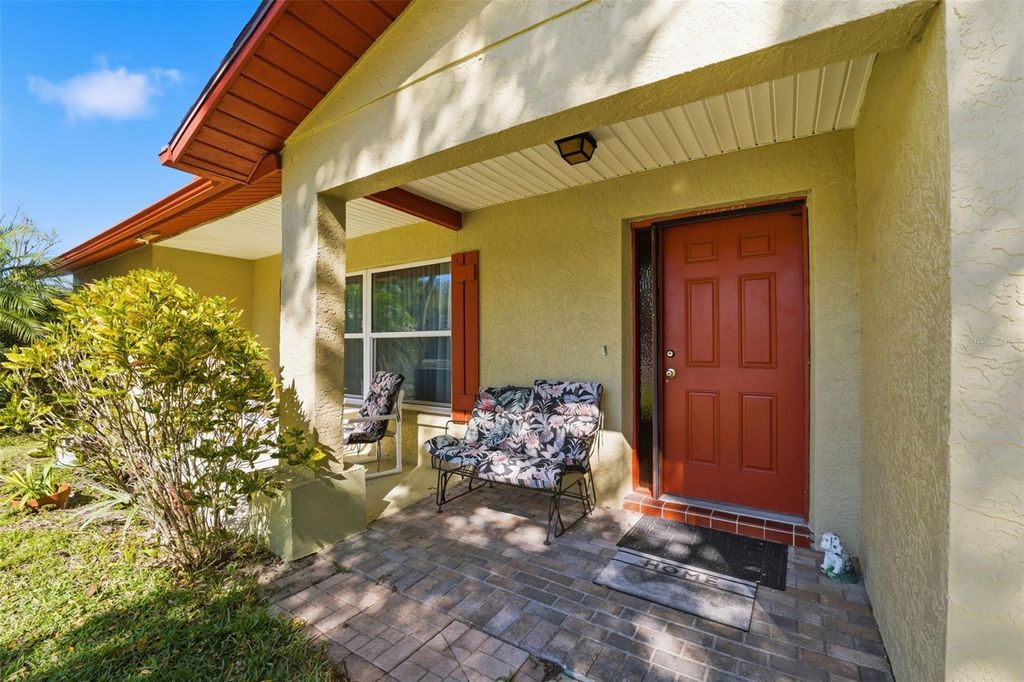 Photo of 8035 Gleneagle Drive, Port Richey, FL 34668 (MLS # W7882758)
