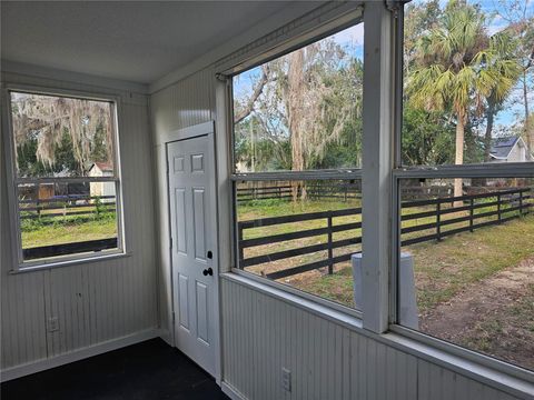 A home in EUSTIS