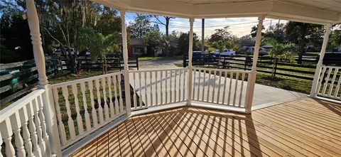 A home in EUSTIS