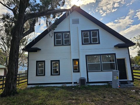 A home in EUSTIS