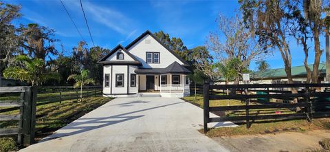 A home in EUSTIS