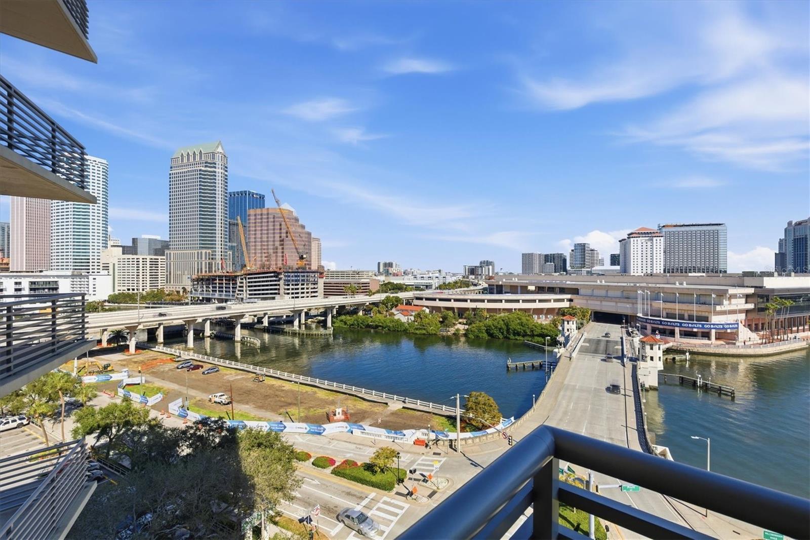 THE PARKSIDE OF ONE BAYSHORE - Residential Lease