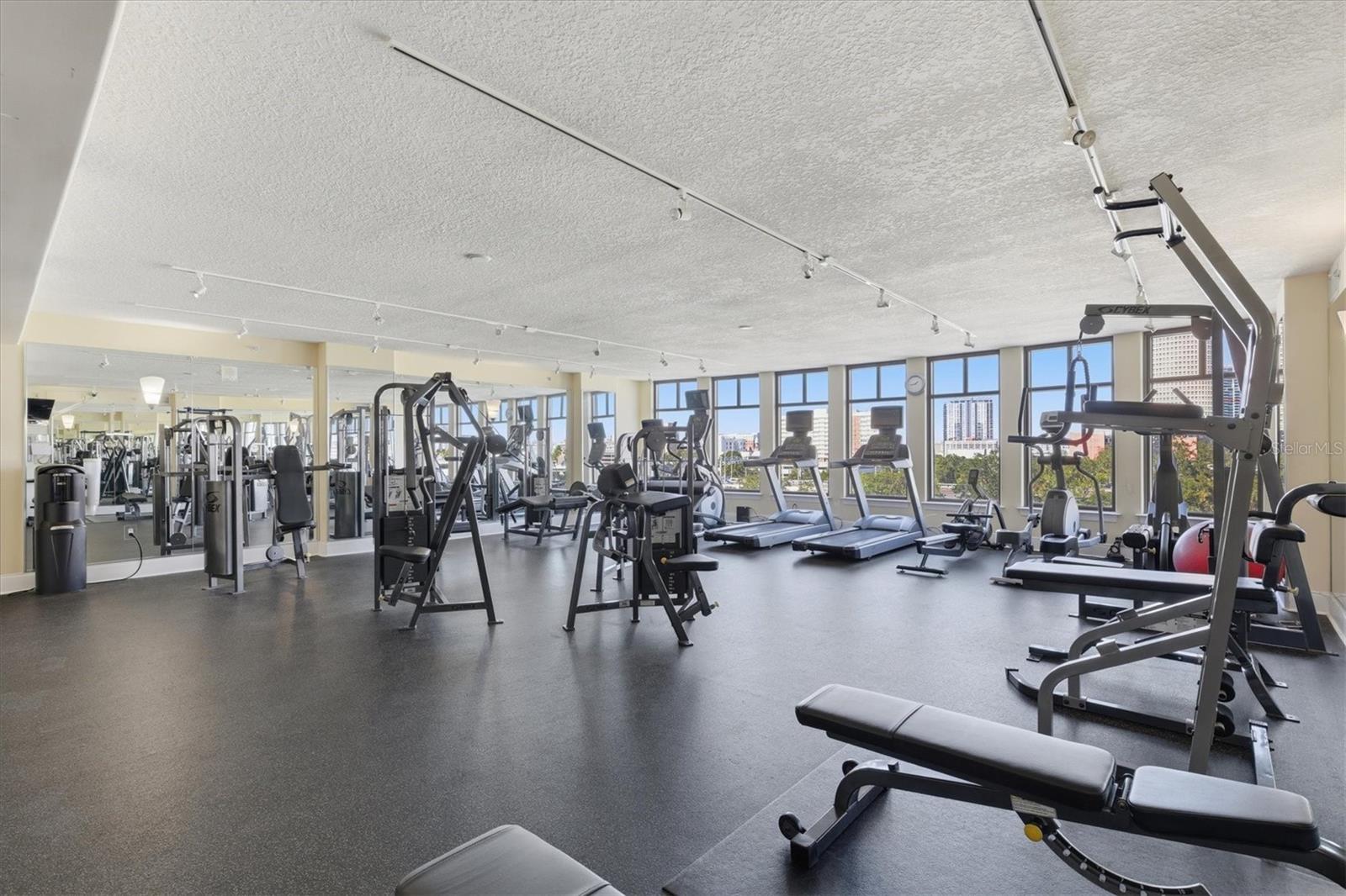 THE PARKSIDE OF ONE BAYSHORE - Residential Lease