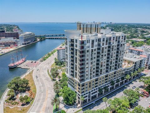 275 BAYSHORE BOULEVARD 905 TAMPA FL 33606
