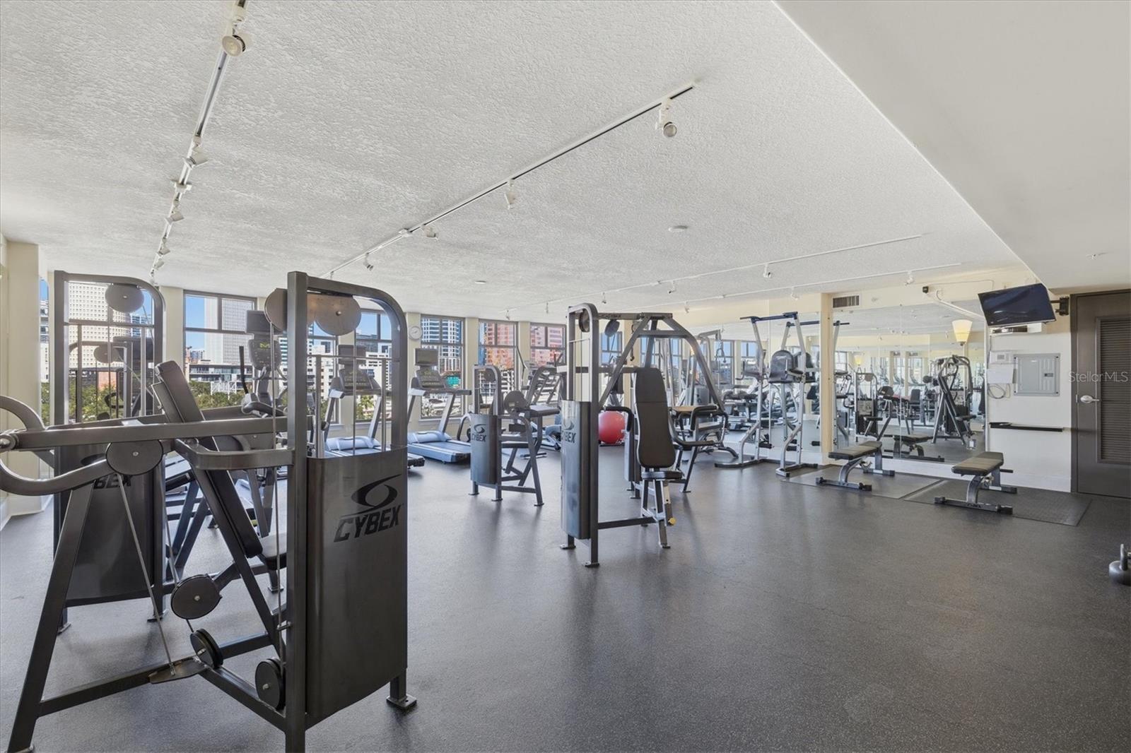 THE PARKSIDE OF ONE BAYSHORE - Residential Lease