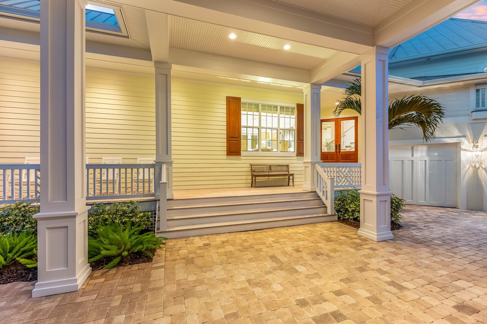 BOCA GRANDE ISLES - Residential