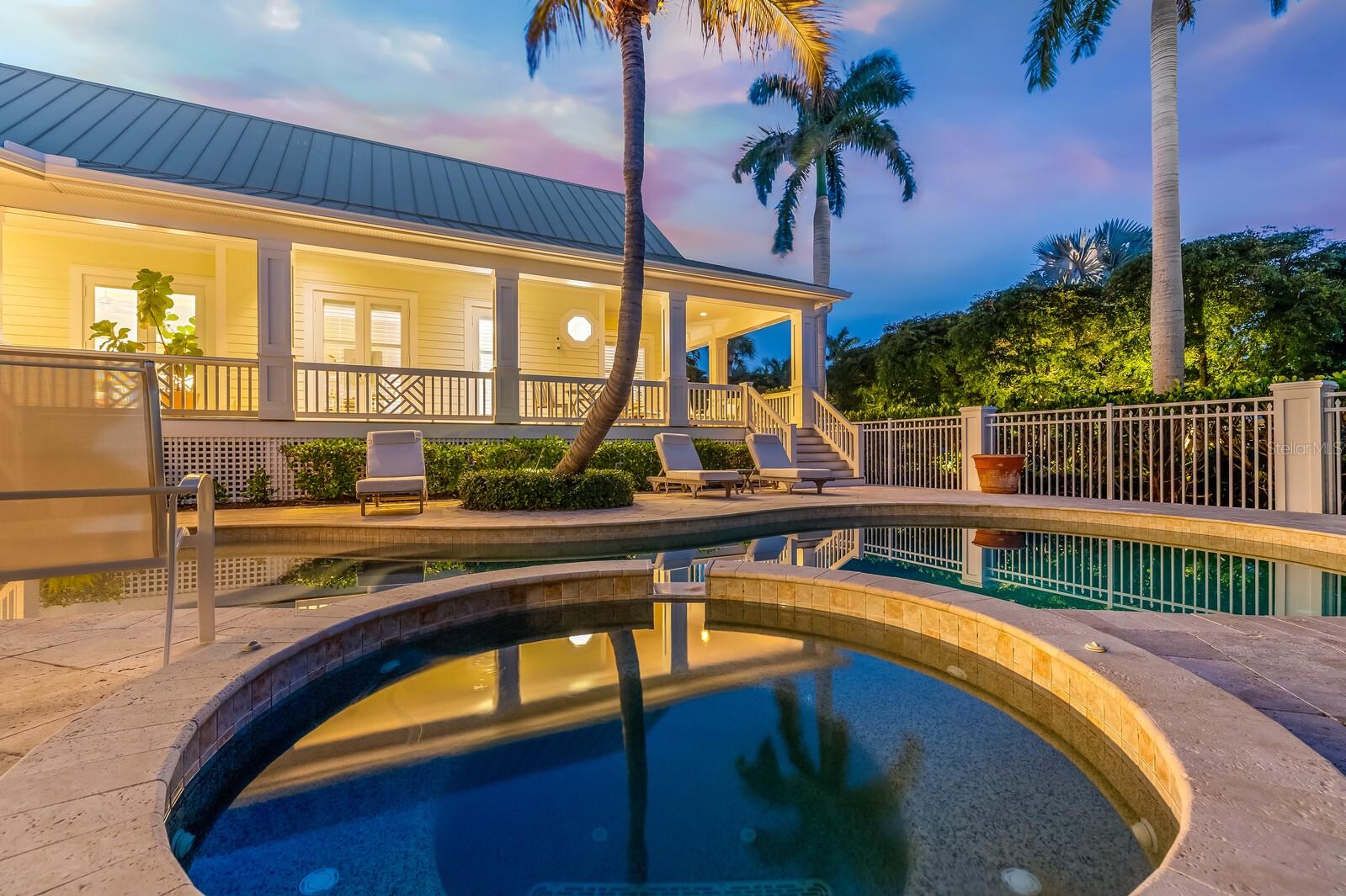 BOCA GRANDE ISLES - Residential