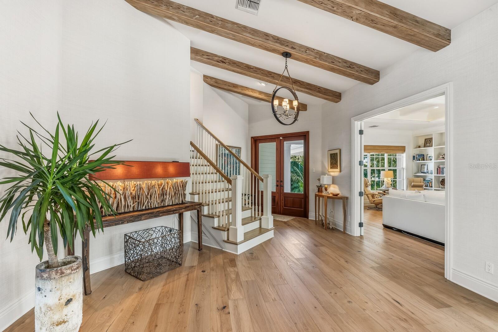 BOCA GRANDE ISLES - Residential