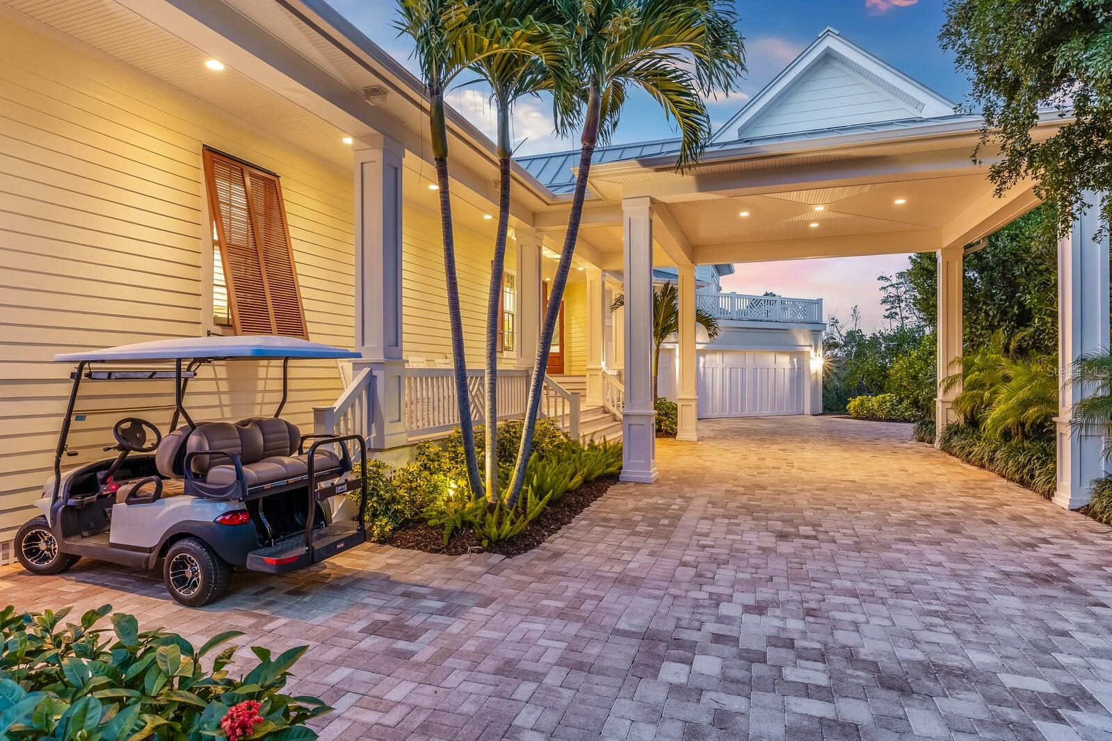 BOCA GRANDE ISLES - Residential