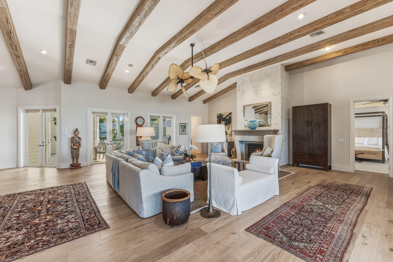 BOCA GRANDE ISLES - Residential