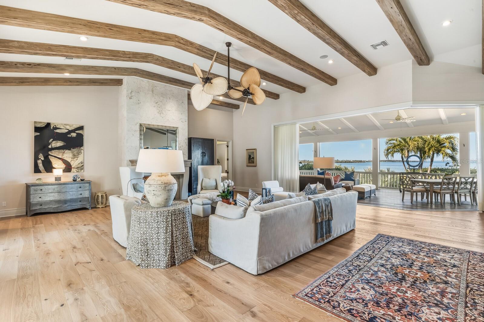 BOCA GRANDE ISLES - Residential