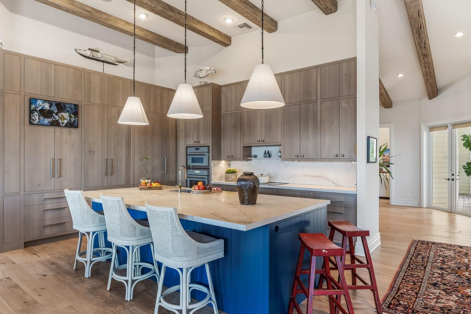 BOCA GRANDE ISLES - Residential