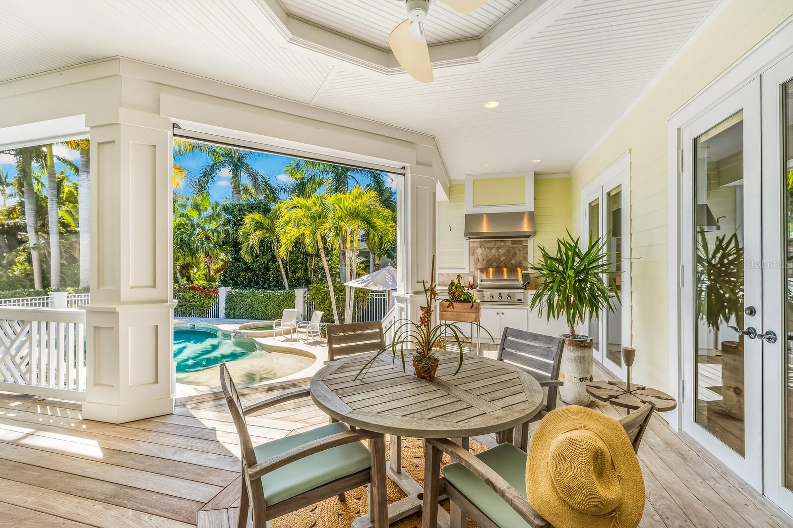 BOCA GRANDE ISLES - Residential