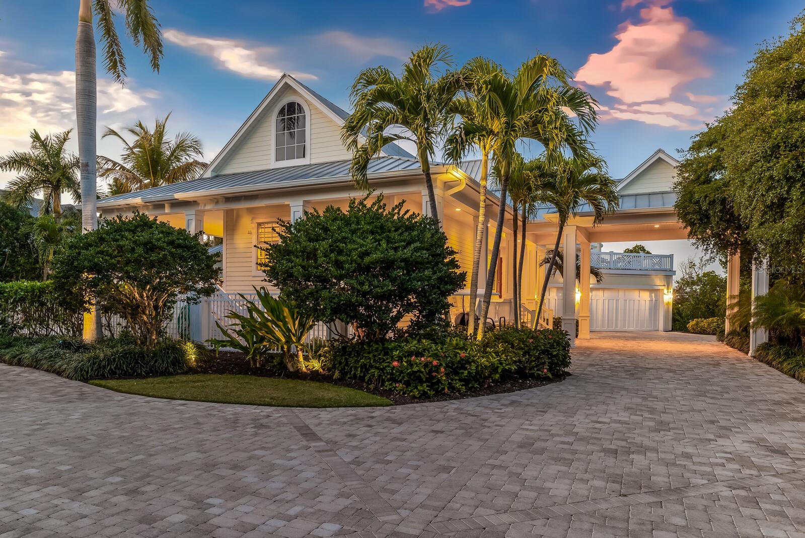 BOCA GRANDE ISLES - Residential