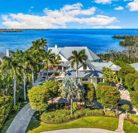 Photo of 1689 Jose Gaspar Drive, Boca Grande, FL 33921 (MLS # D6145790)