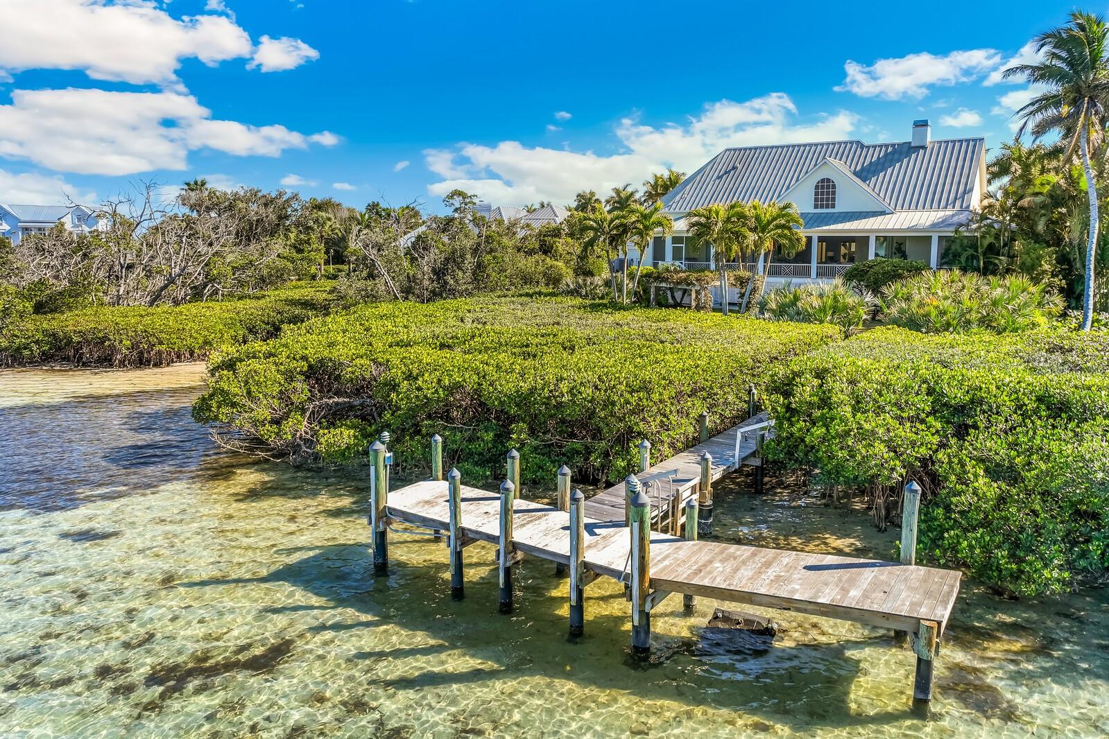 BOCA GRANDE ISLES - Residential