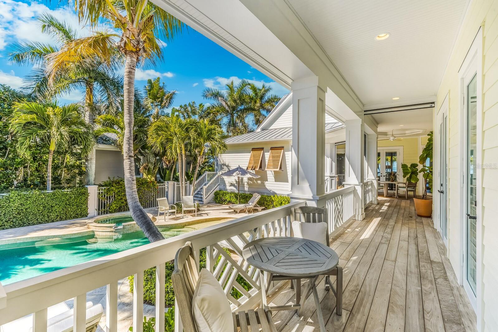 BOCA GRANDE ISLES - Residential