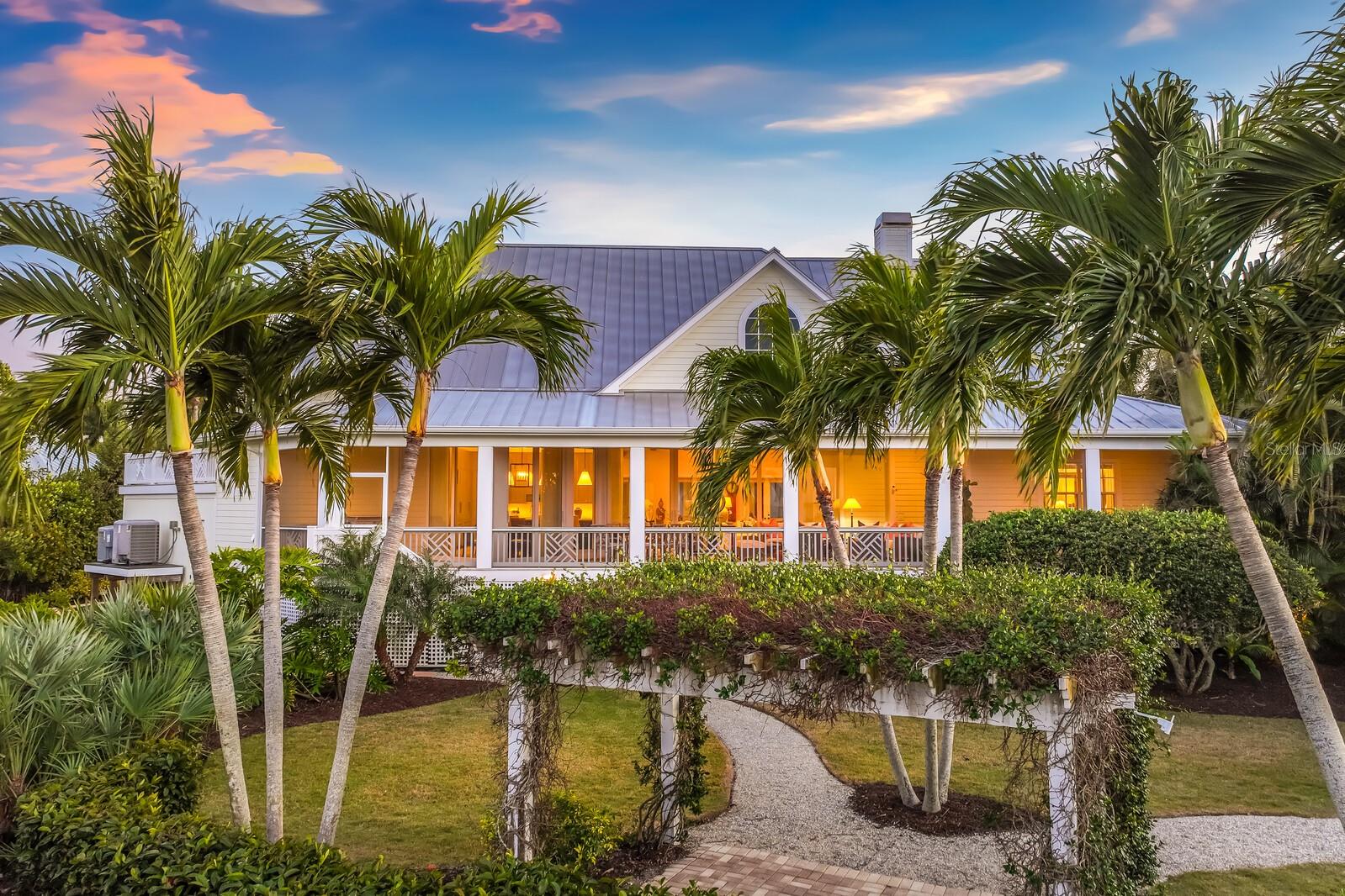 BOCA GRANDE ISLES - Residential