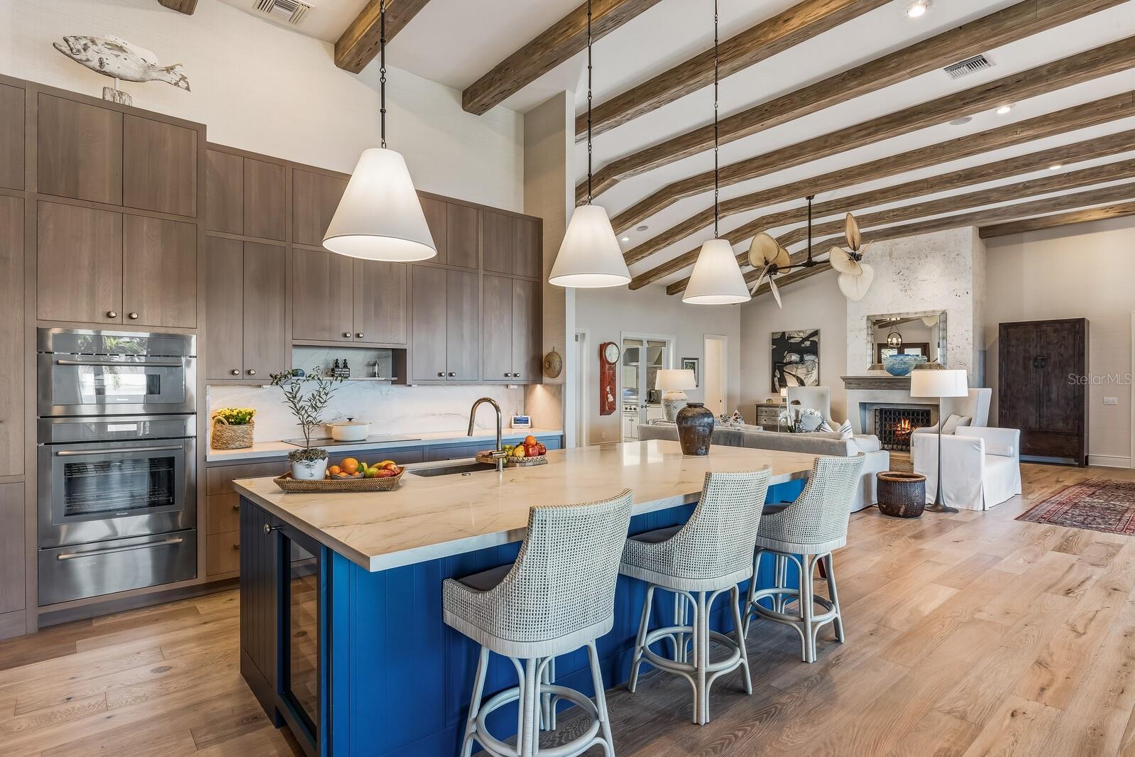 BOCA GRANDE ISLES - Residential