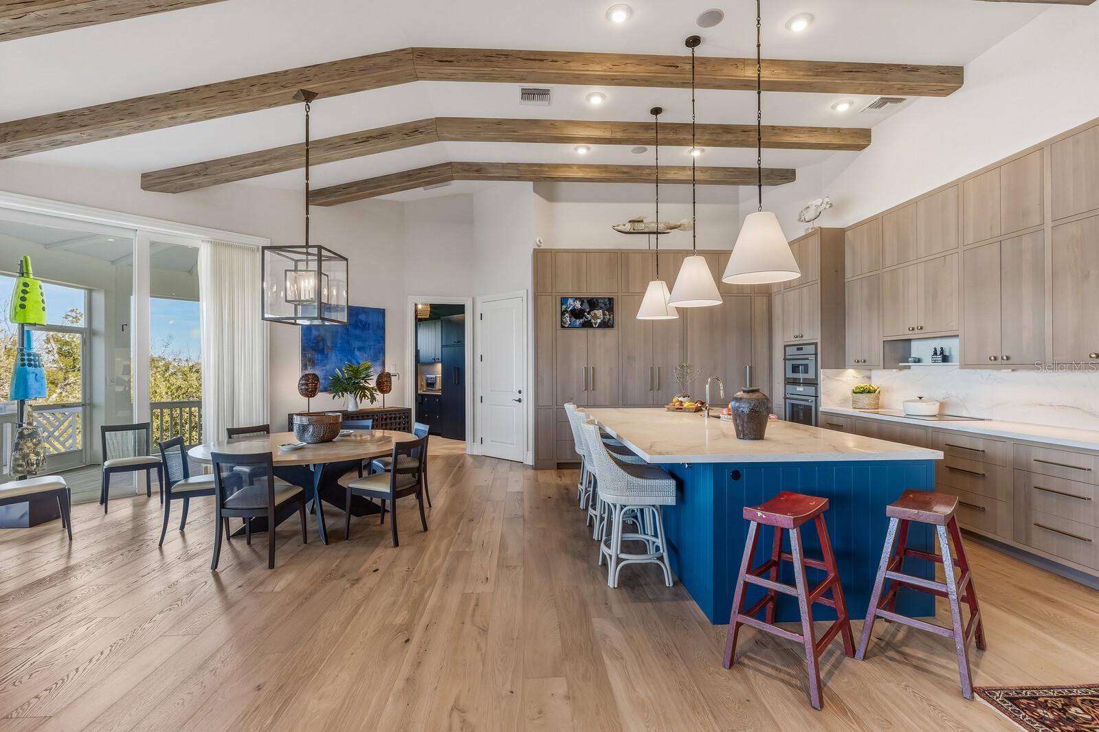 BOCA GRANDE ISLES - Residential