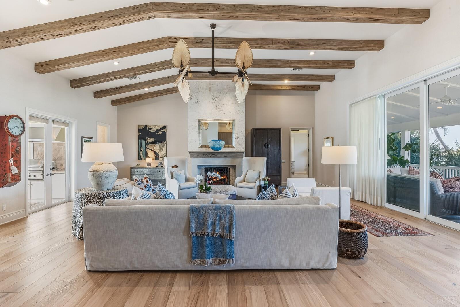 BOCA GRANDE ISLES - Residential