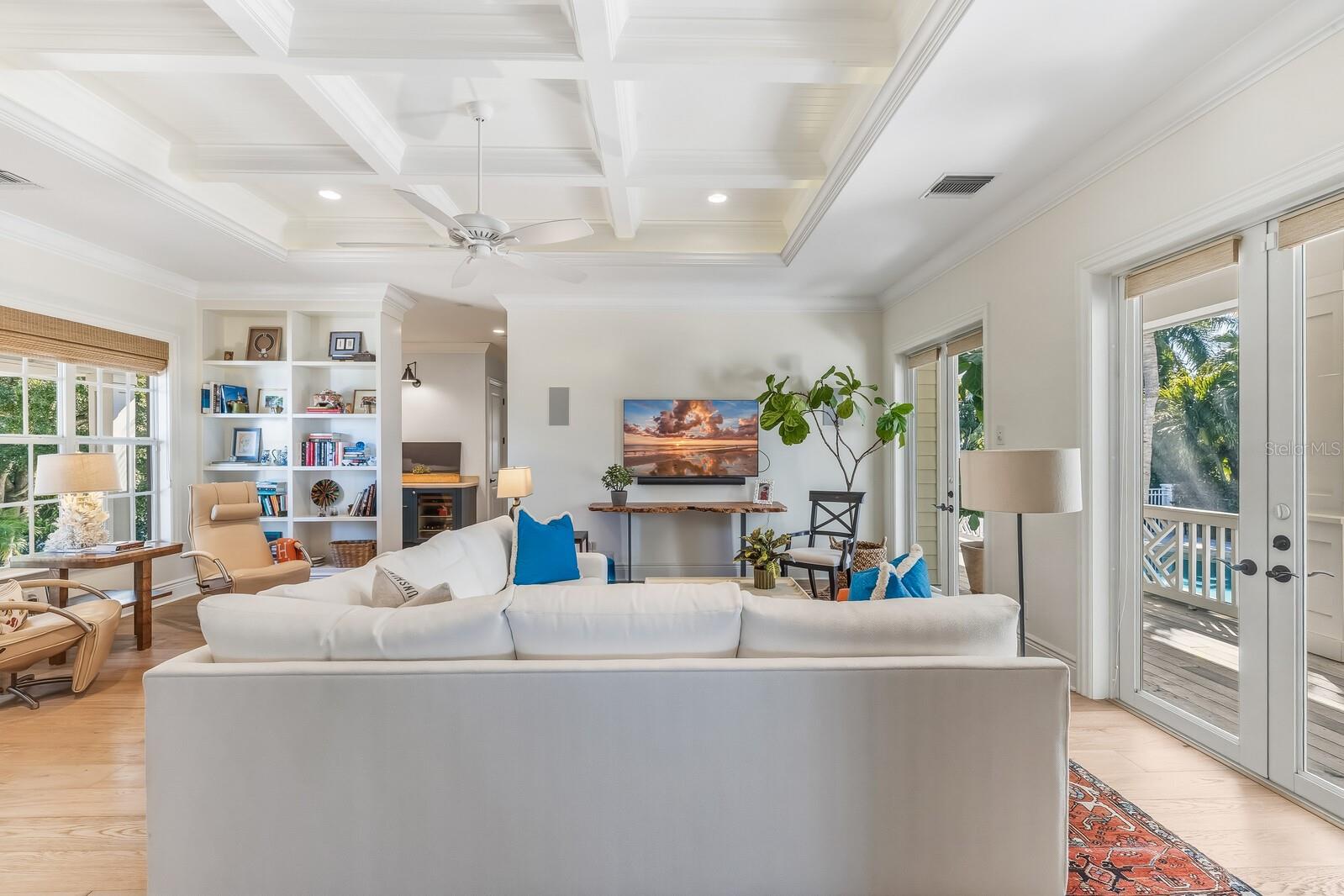 BOCA GRANDE ISLES - Residential