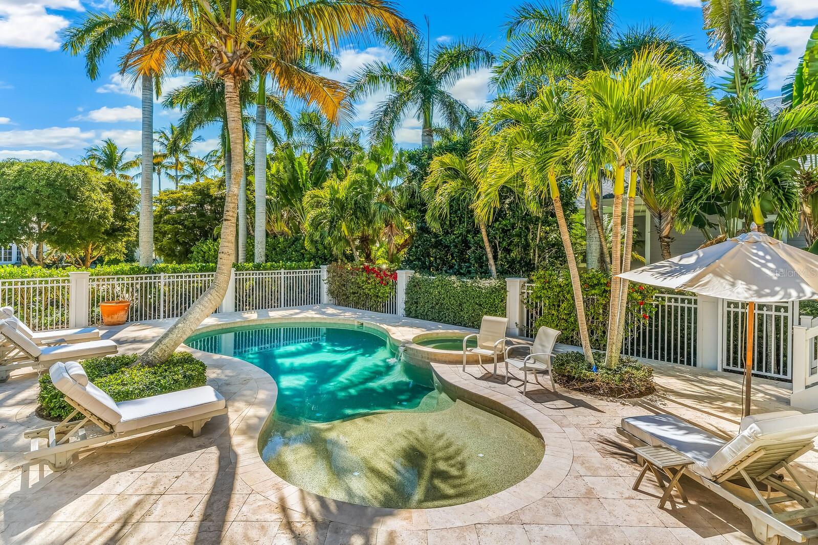 BOCA GRANDE ISLES - Residential