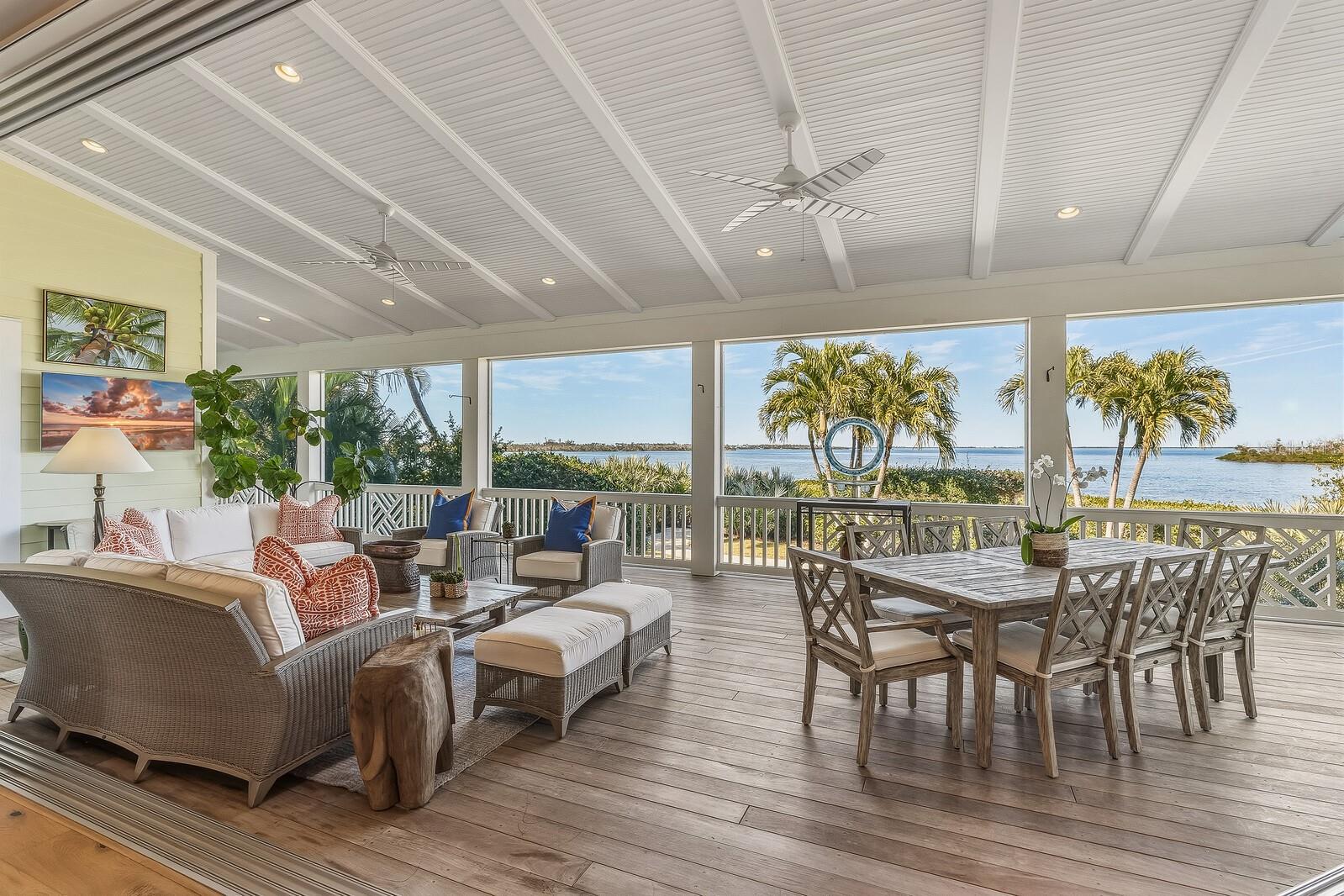 BOCA GRANDE ISLES - Residential
