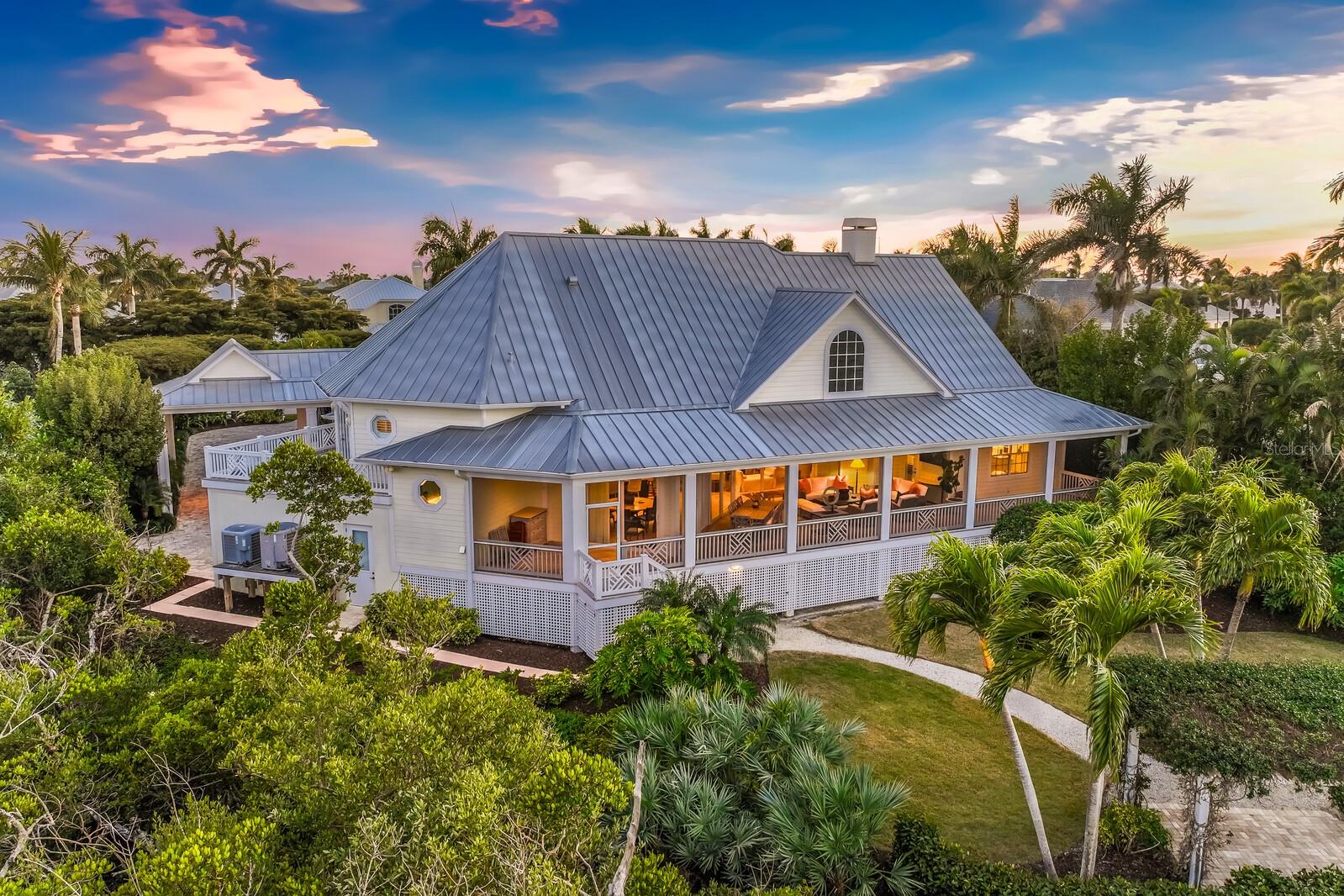 BOCA GRANDE ISLES - Residential
