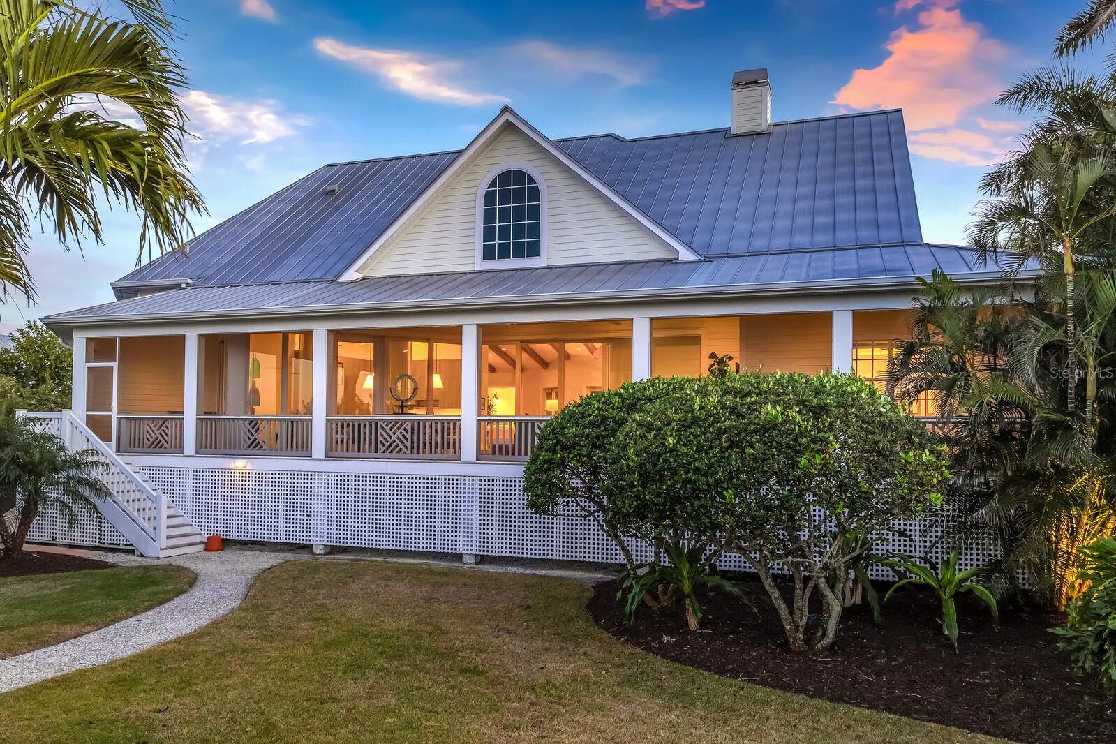 BOCA GRANDE ISLES - Residential