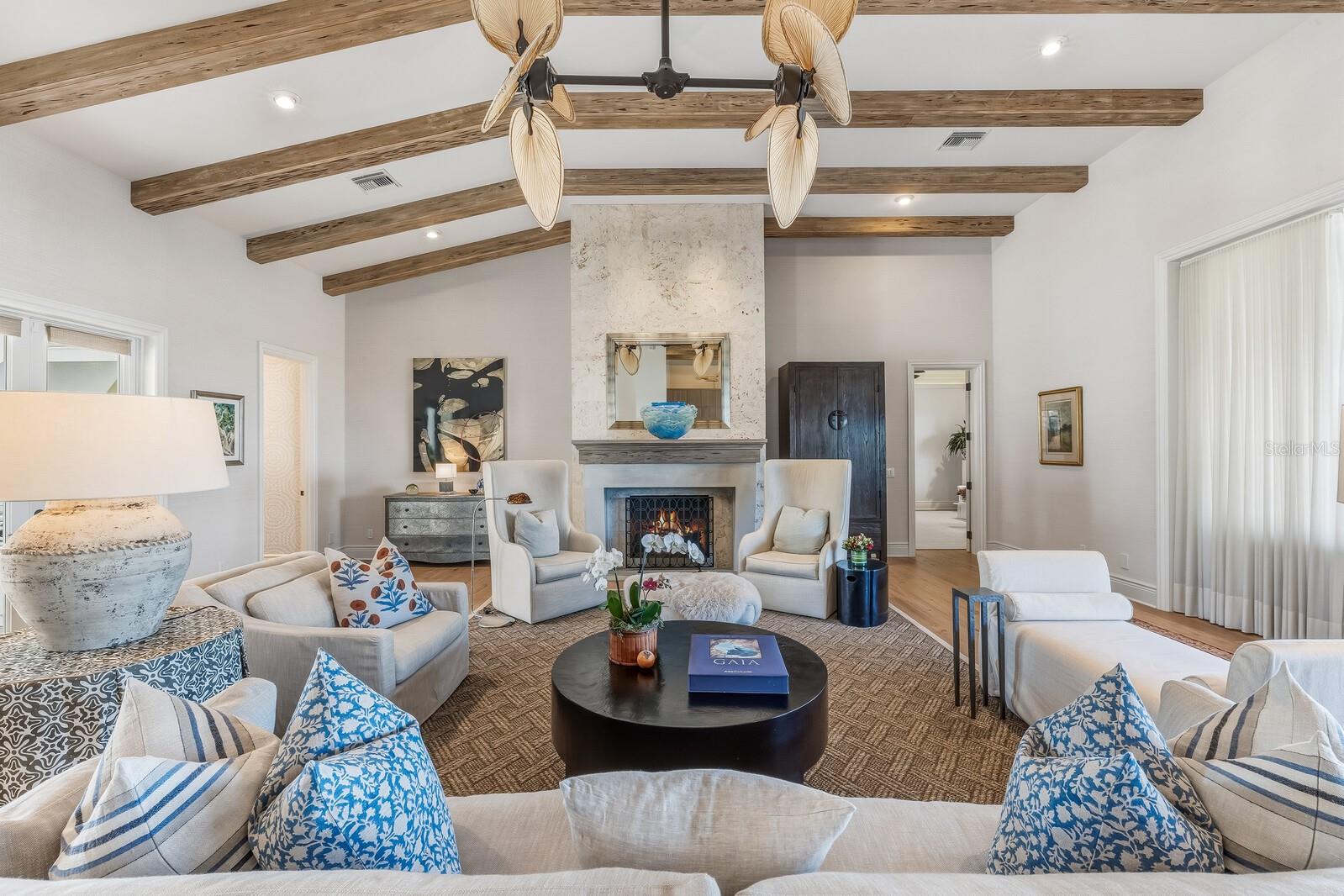 BOCA GRANDE ISLES - Residential