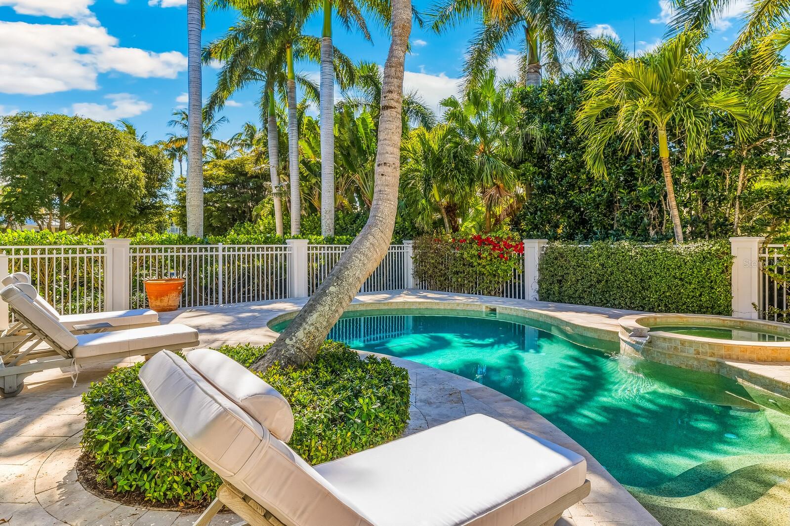 BOCA GRANDE ISLES - Residential