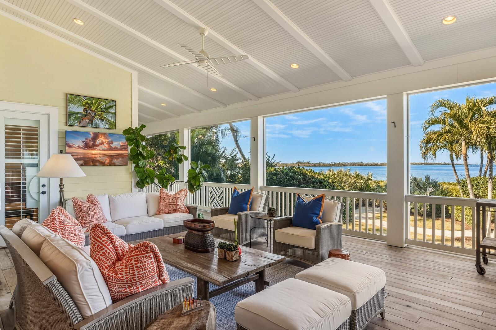 BOCA GRANDE ISLES - Residential