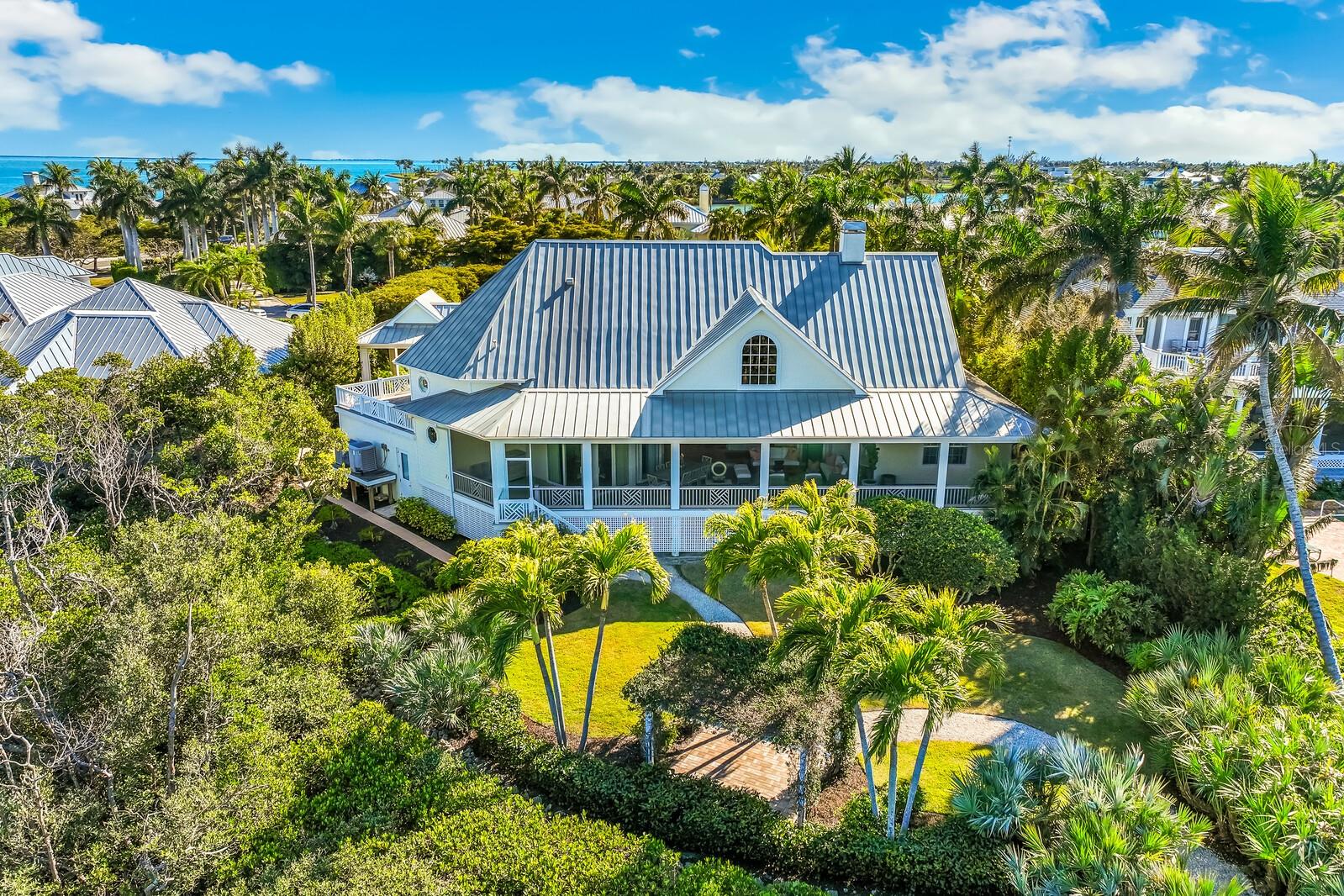 BOCA GRANDE ISLES - Residential
