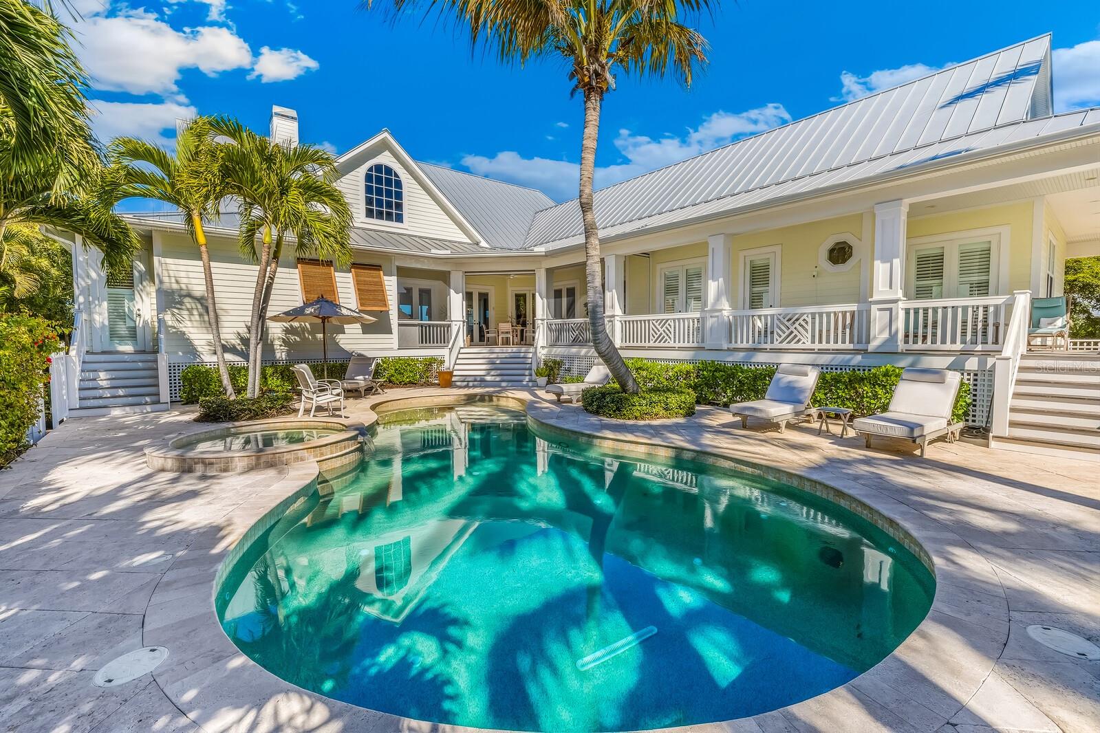 BOCA GRANDE ISLES - Residential