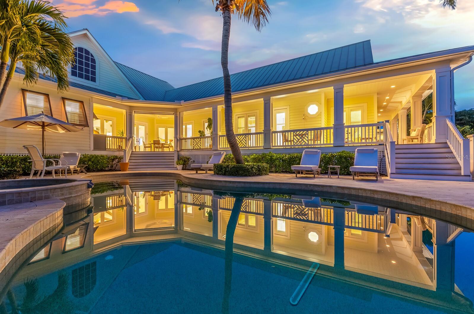 BOCA GRANDE ISLES - Residential