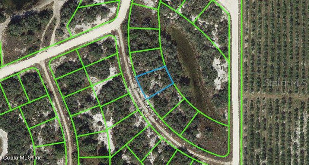 Photo of 123 Danby Drive, Lake Placid, FL 33852 (MLS # OM542094)