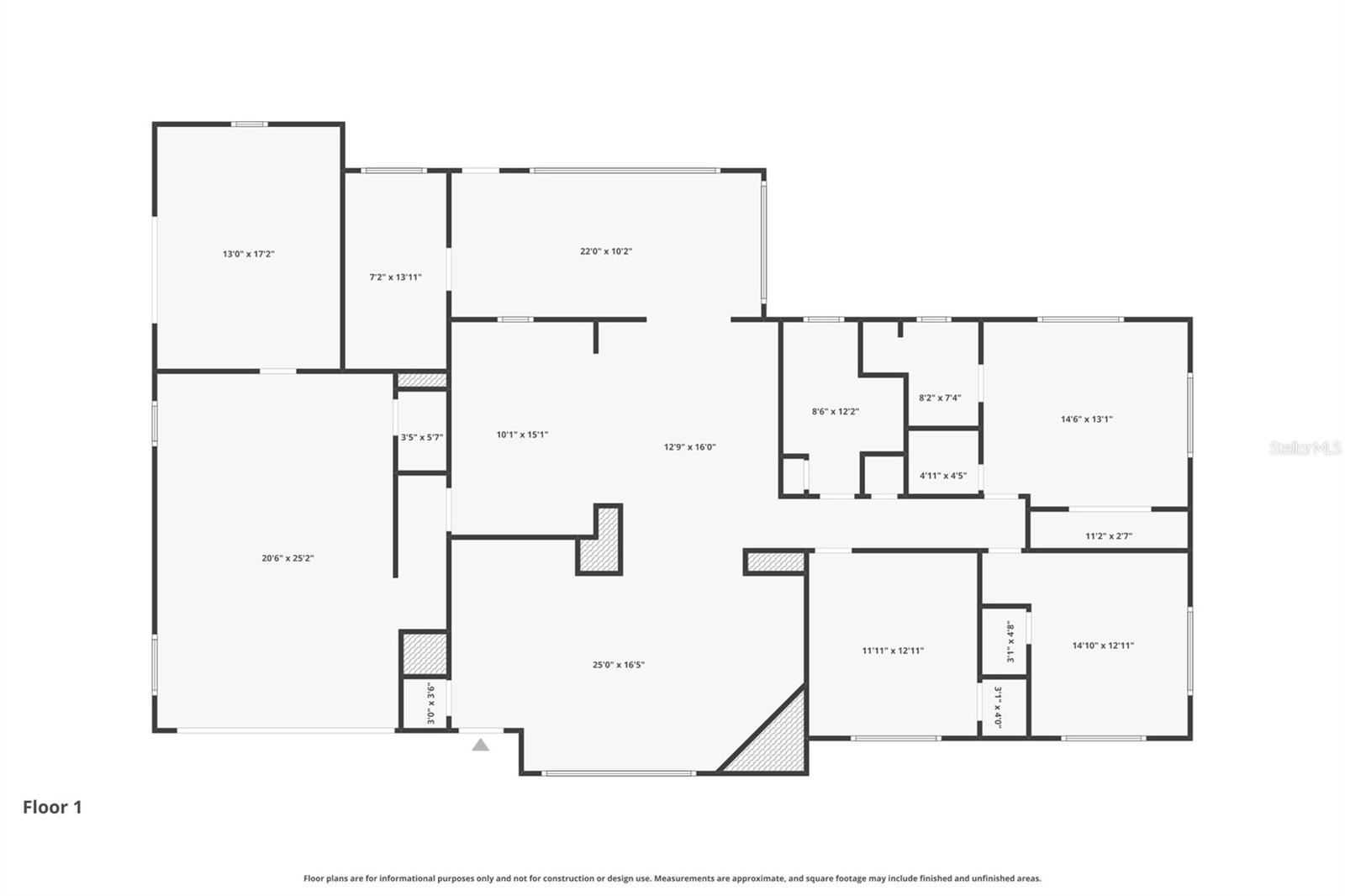 PASADENA SHORES - Residential