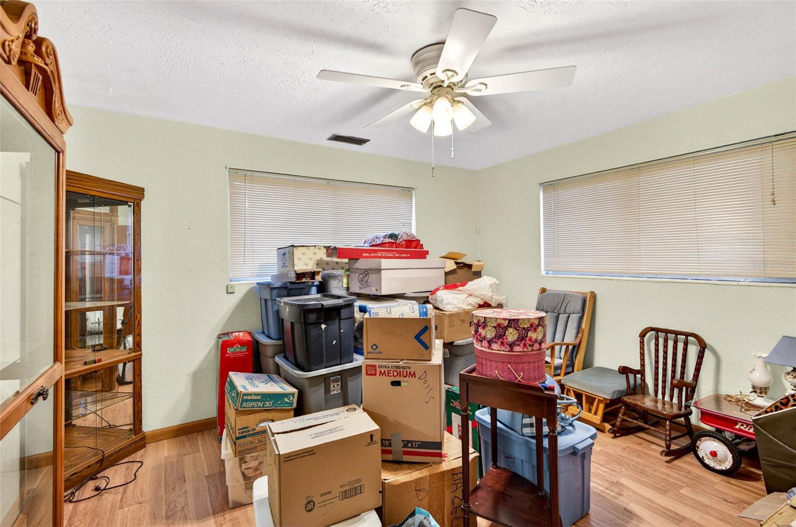 PASADENA SHORES - Residential