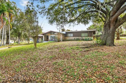 Photo of 10820 Linda Vista Lane, Dade City, FL 33525 (MLS # TB8485961)