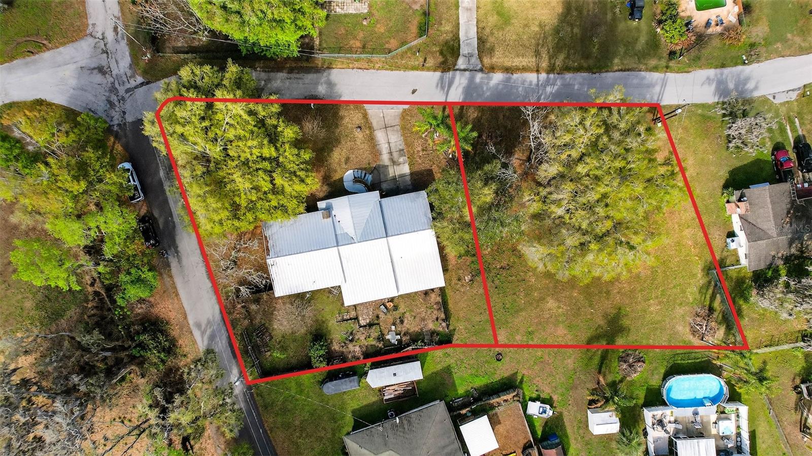 PASADENA SHORES - Residential