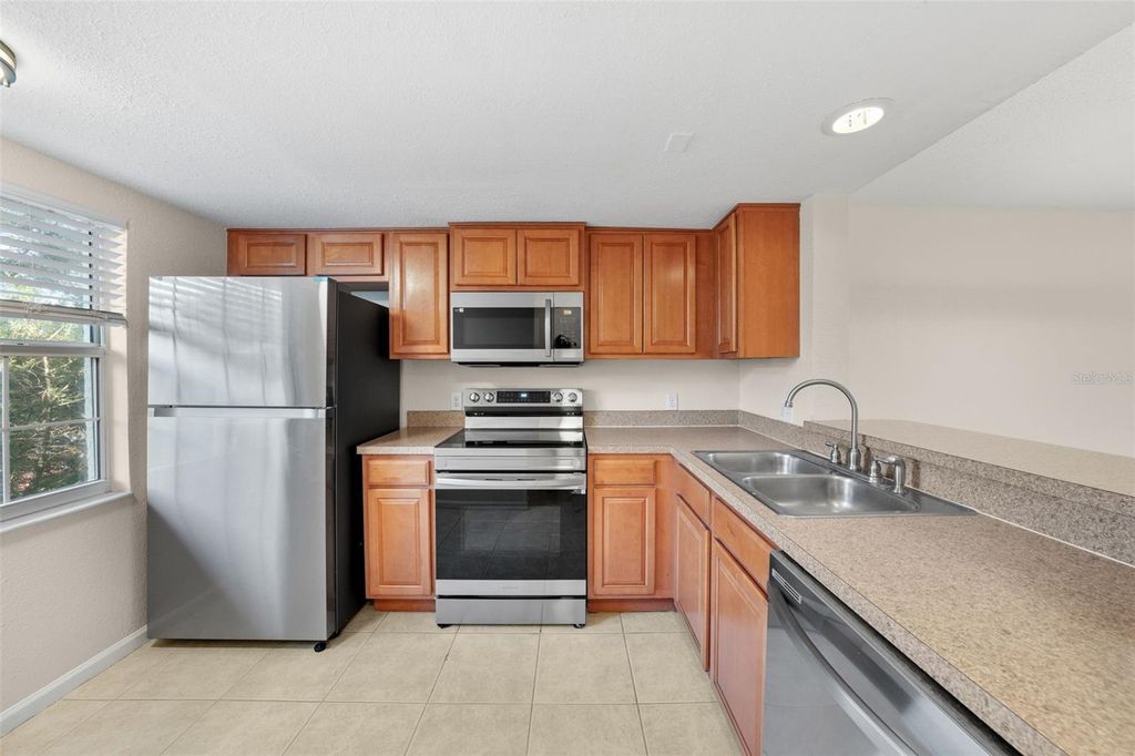 Photo of 3880 34th Avenue S #203, St Petersburg, FL 33711 (MLS # TB8465825)