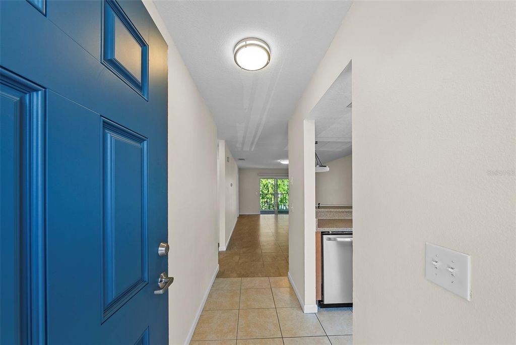 Photo of 3880 34th Avenue S #203, St Petersburg, FL 33711 (MLS # TB8465825)