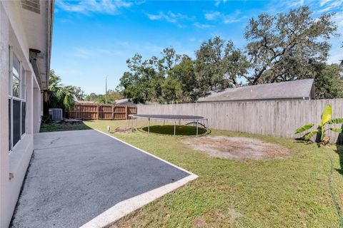 A home in VALRICO