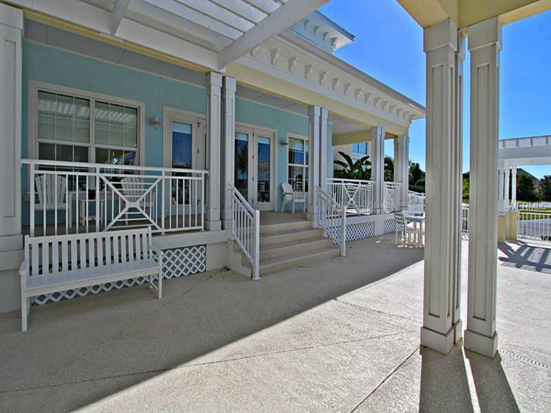 PALMA SOLA BAY CLUB - Residential